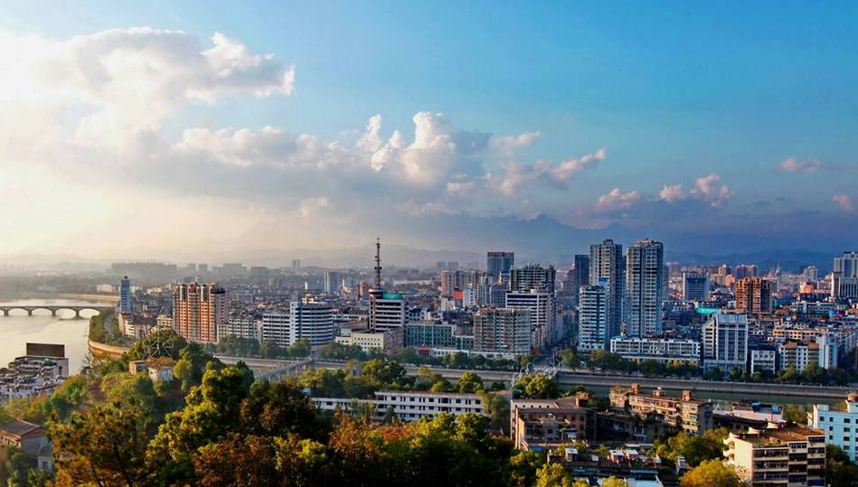 上饶简单介绍,有关上饶的简单介绍