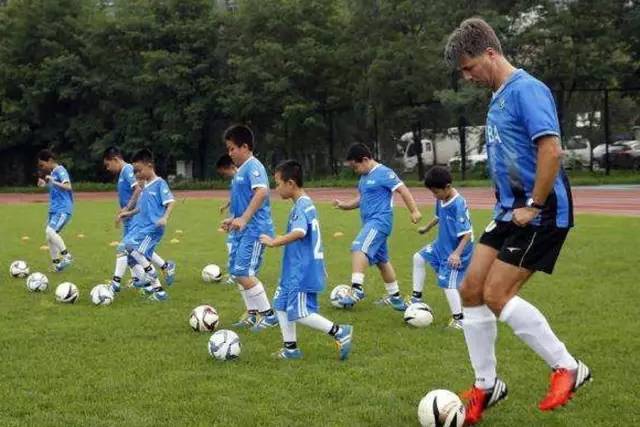 体育培训融资,盘点上市的体育培训机构