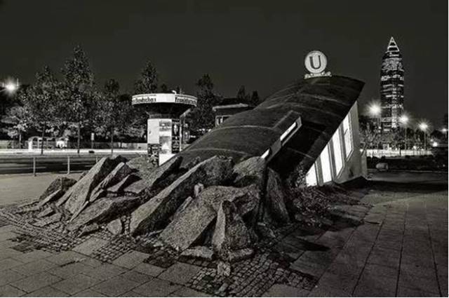 世界上最迷人的9个地铁,地铁科普知识