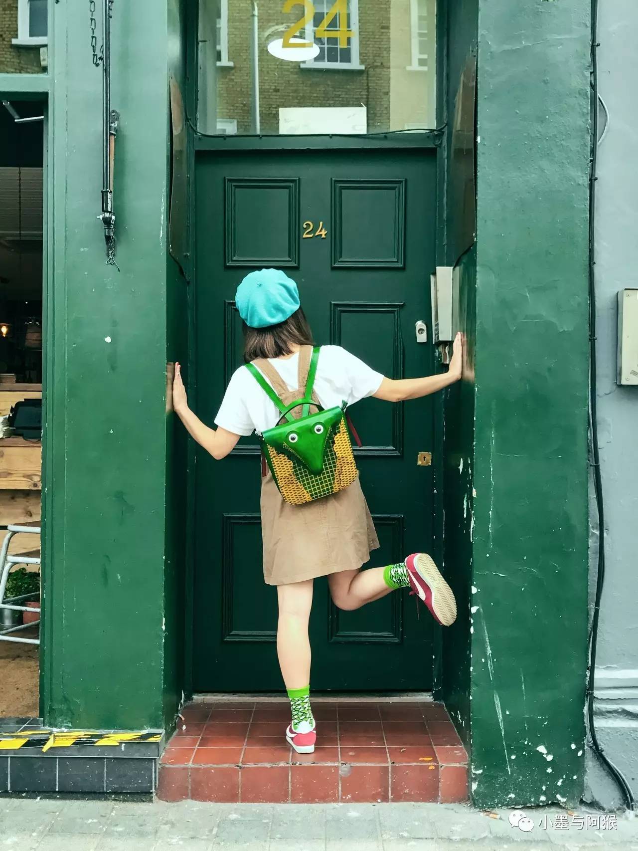 这样的包，才能治百病！丨小墨种草机