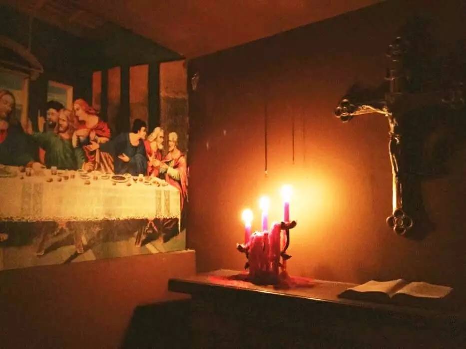 上海有小资情调的酒馆,上海五一必打卡小酒馆推荐