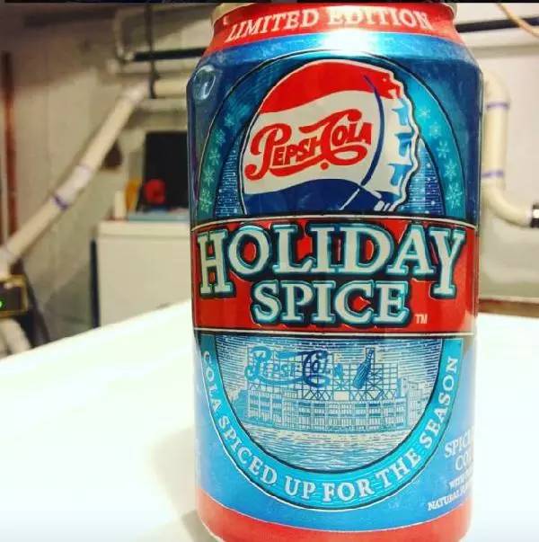 可以减肥的可乐,可乐变成了保健品