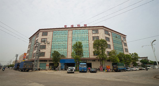 舒能思造差异化竞争力与经销商共赢市场