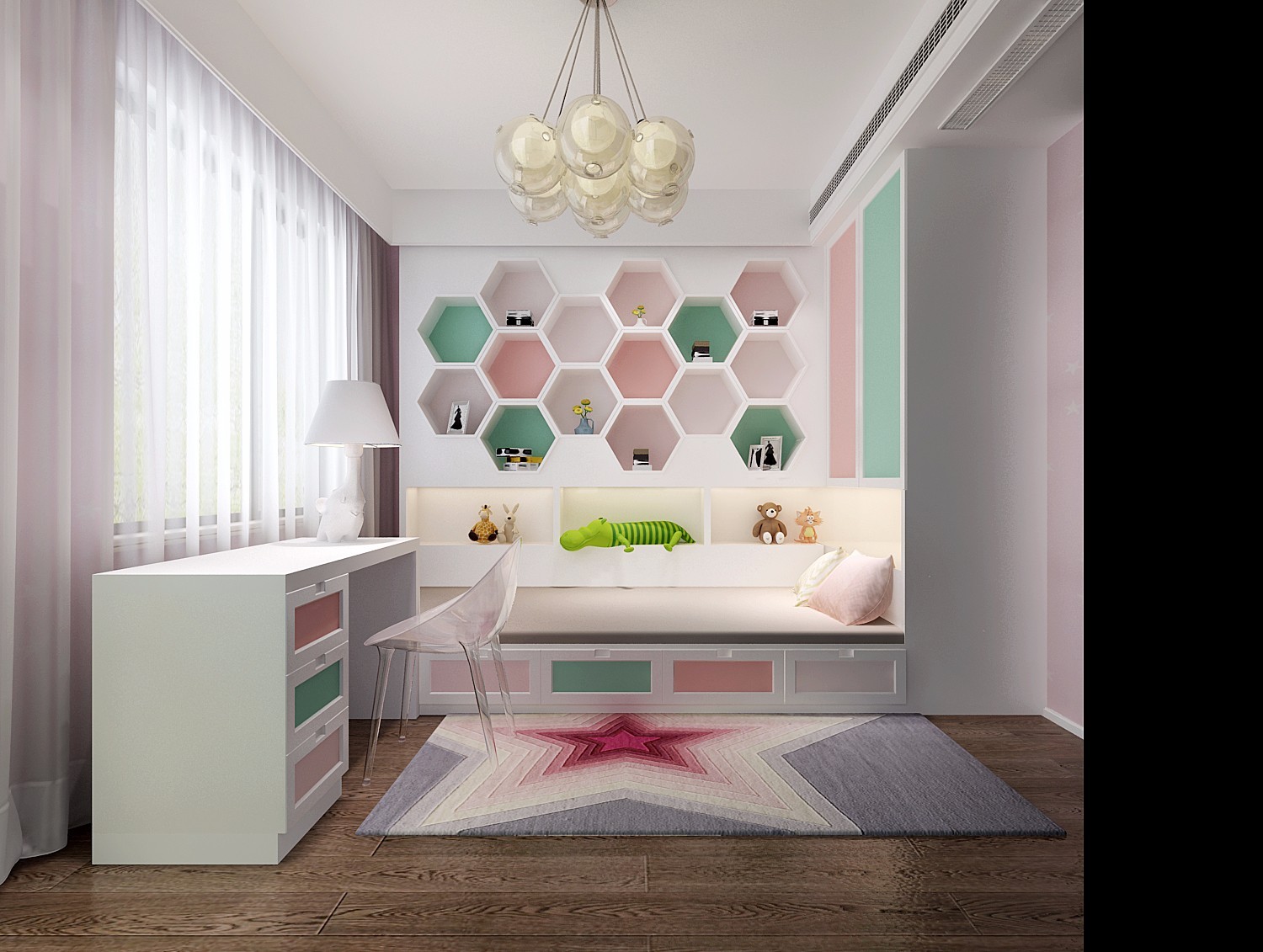 杭州景瑞天赋滨江,杭州景瑞天赋装修