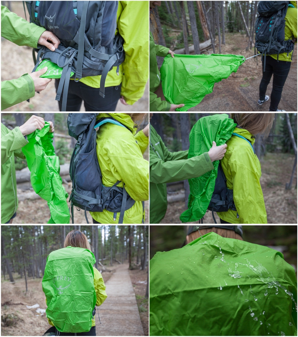 老款鹞鹰58l登山包,鹞鹰登山包推荐