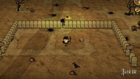 饥荒联机版月岛boss怎么召唤,饥荒联机版全boss