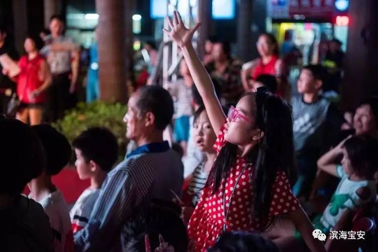 宝安就是好！家门口就能享受人文大餐！