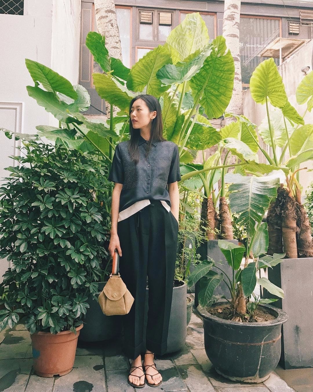 不输大牌的小众设计,不输小ck的包包品牌