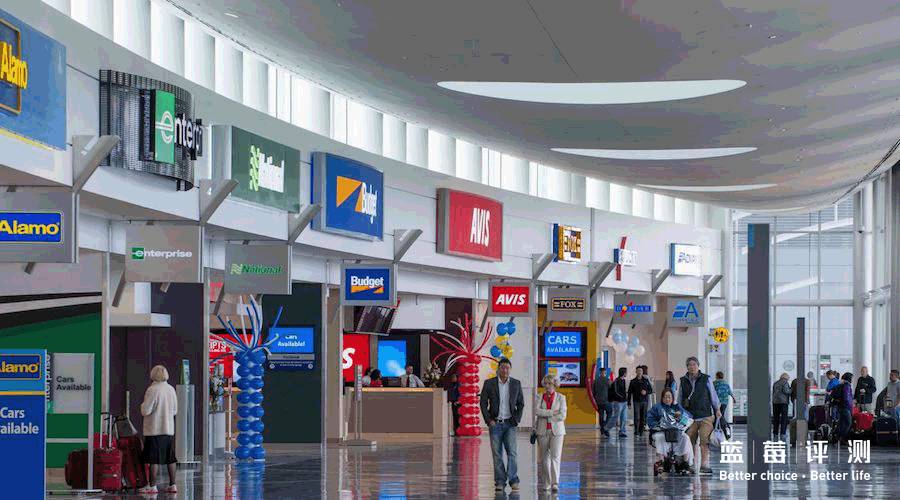 自驾免押金租车哪家好,上海自驾租车公司哪家好