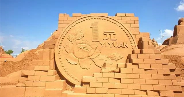 榆林玩沙的公园,榆林沙雕公园门票多少