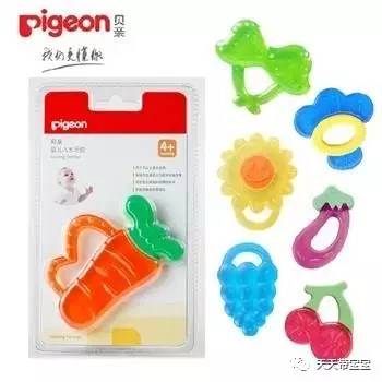 babycare牙胶和佳尔优优牙胶哪个好 (edison牙胶和ange牙胶有什么区别)