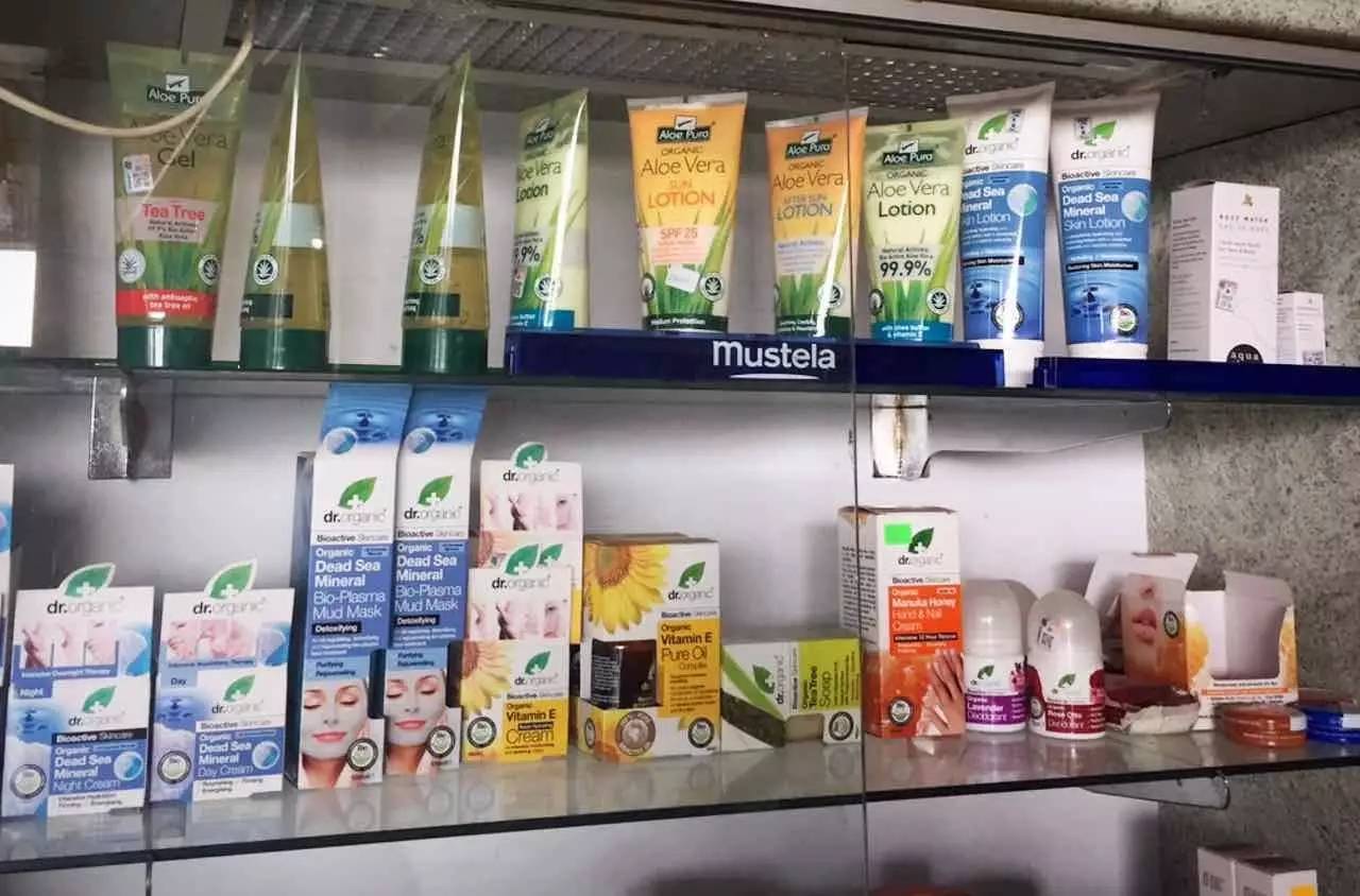 你绝对想不到，非洲人会用哪些化妆品……