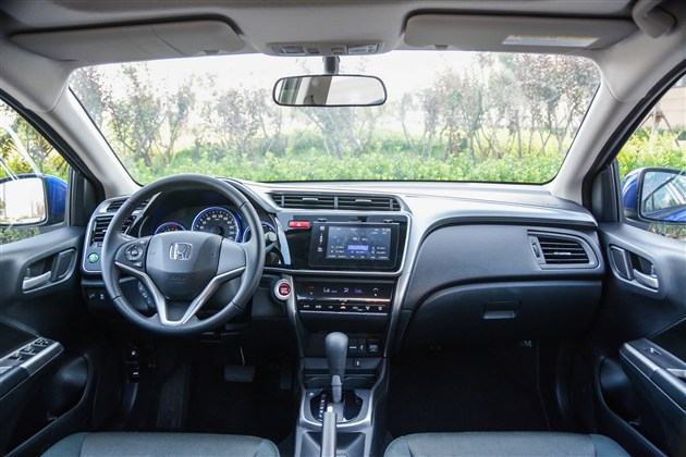 学姐读书多不会骗你毕业选车看这里（一）