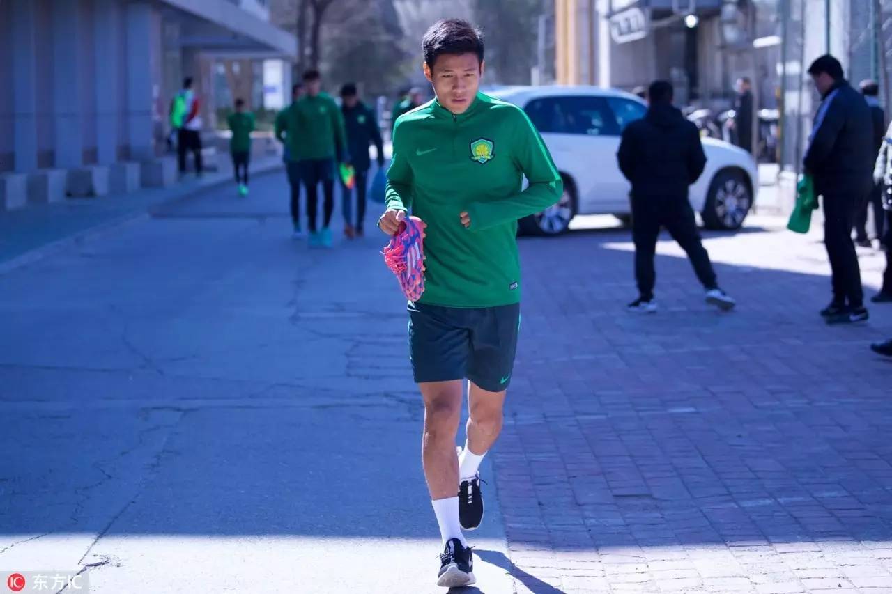 青春派足球,青春派李可