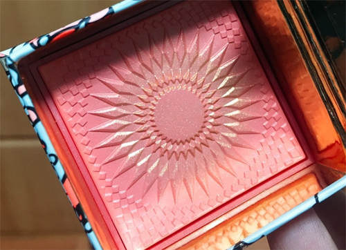 腮红金iphone8,腮红iphone8