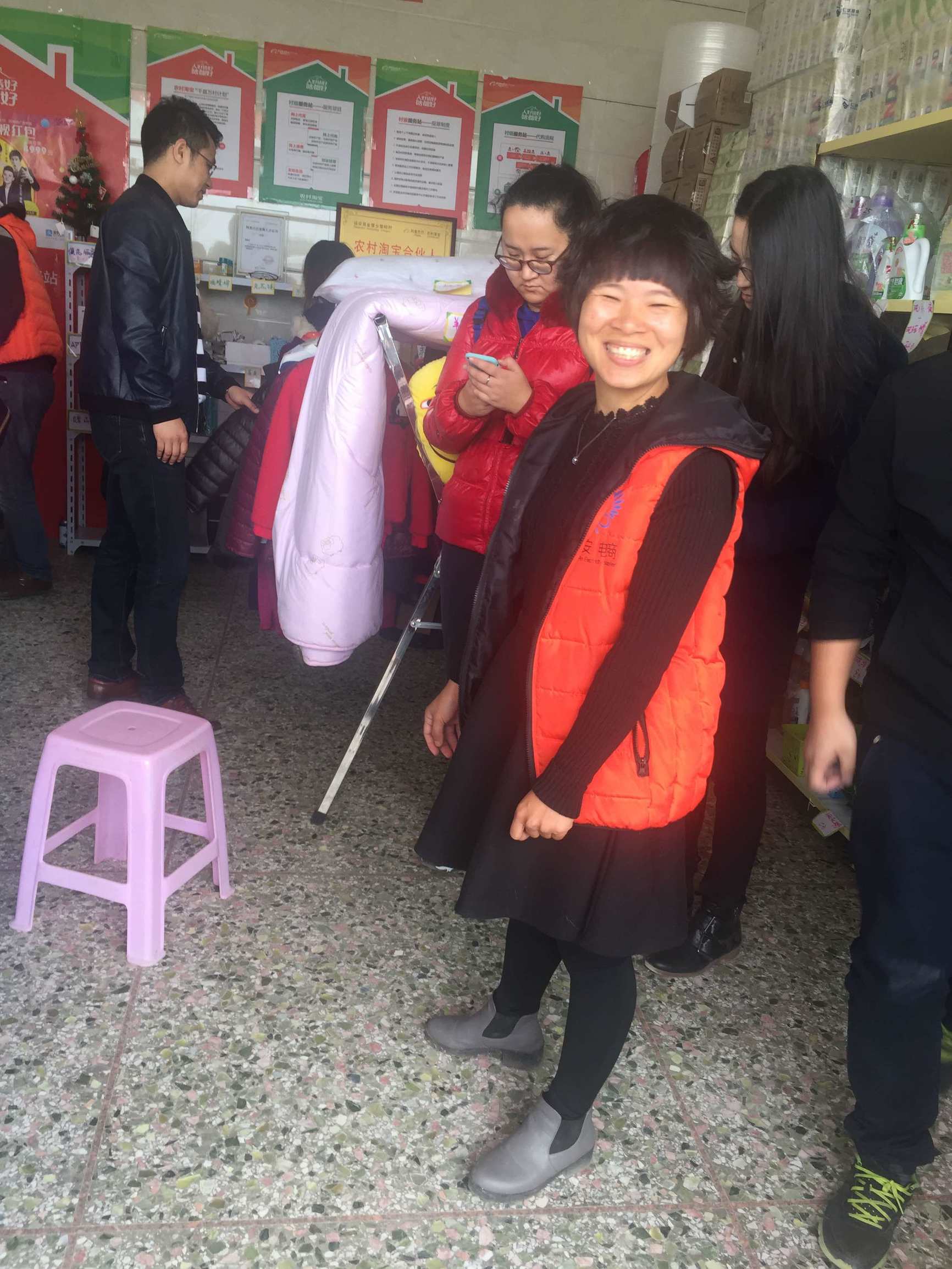 阿里战略调整农村电商,阿里巴巴如何布局农村电商