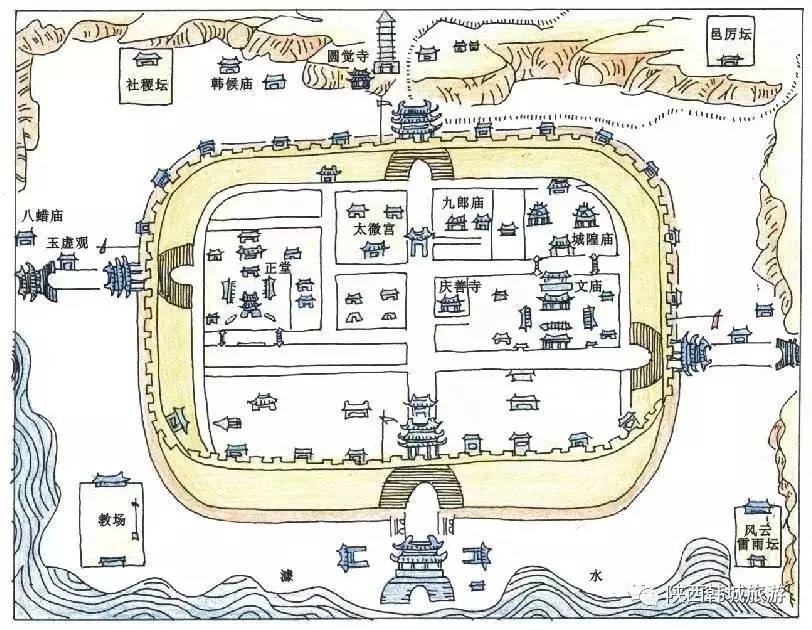 韩城哪个地方的花椒最好 (韩城花椒推荐)