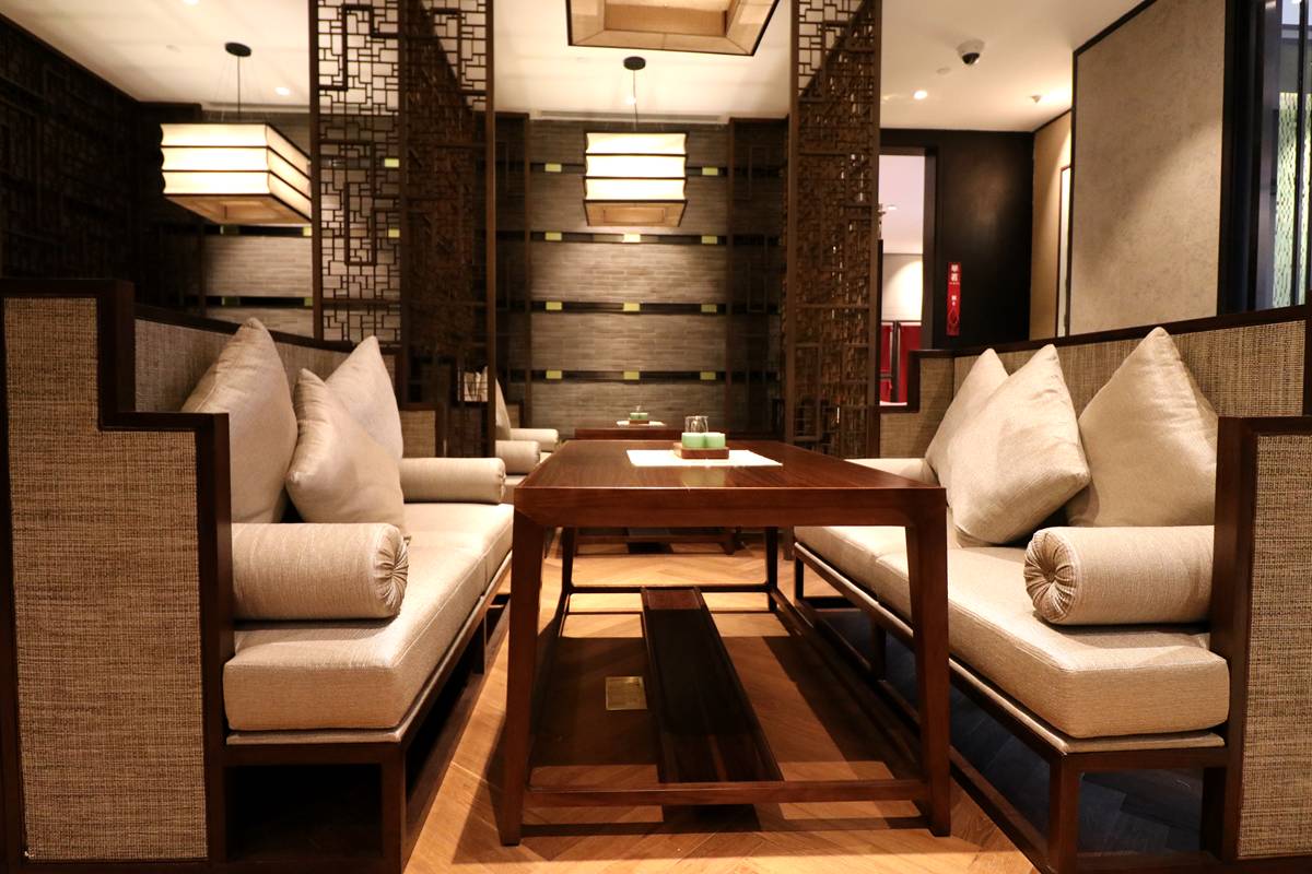 上海华邑酒店开业,华邑酒店品牌发布会