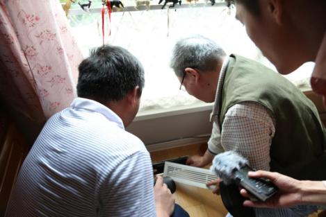 恒温、恒湿、恒氧?这说的不是自然,而是一座房!——南京探秘朗诗品鉴之旅