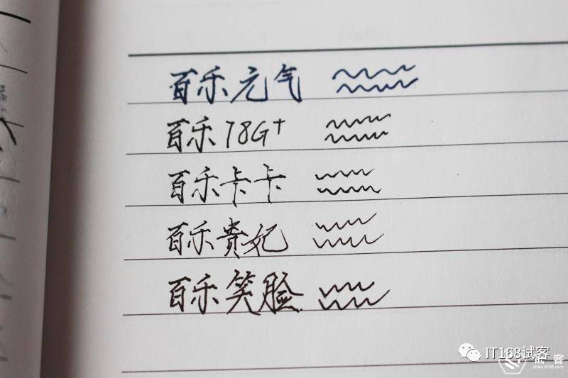 最好用的钢笔百乐钢笔,百乐哪款钢笔最好用