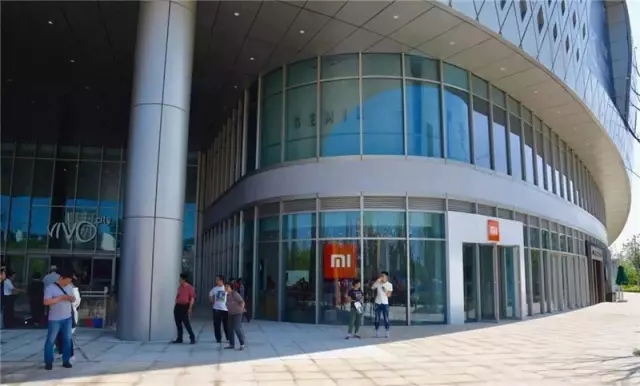 与上海新派购物中心无缘的老字号终于要翻身了