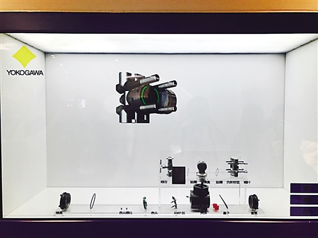 稳居中国变送器市场榜首横河川仪藏着怎样的秘密？