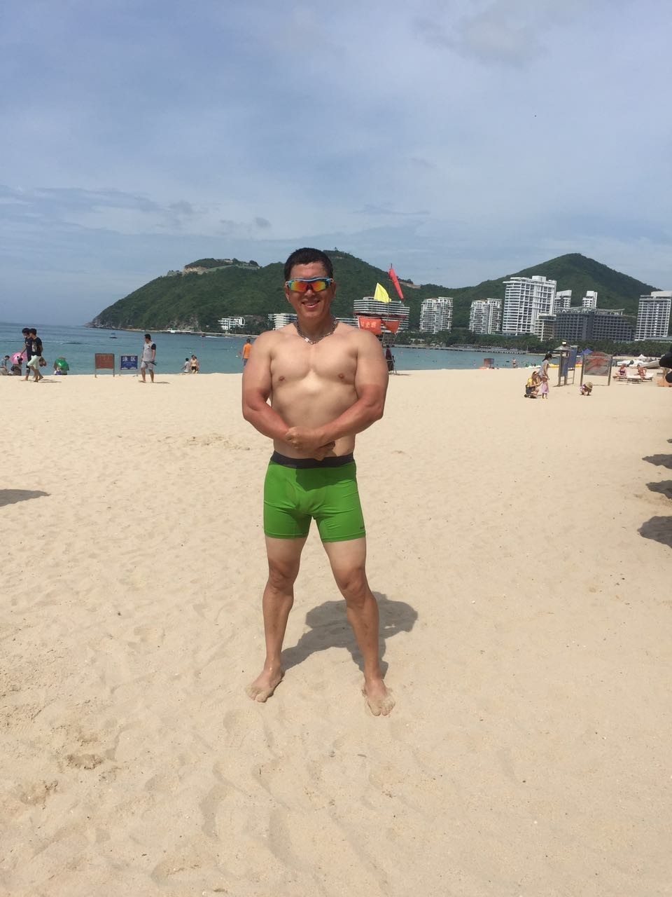 单车骑行环海南岛攻略,环海南岛骑行一圈花费