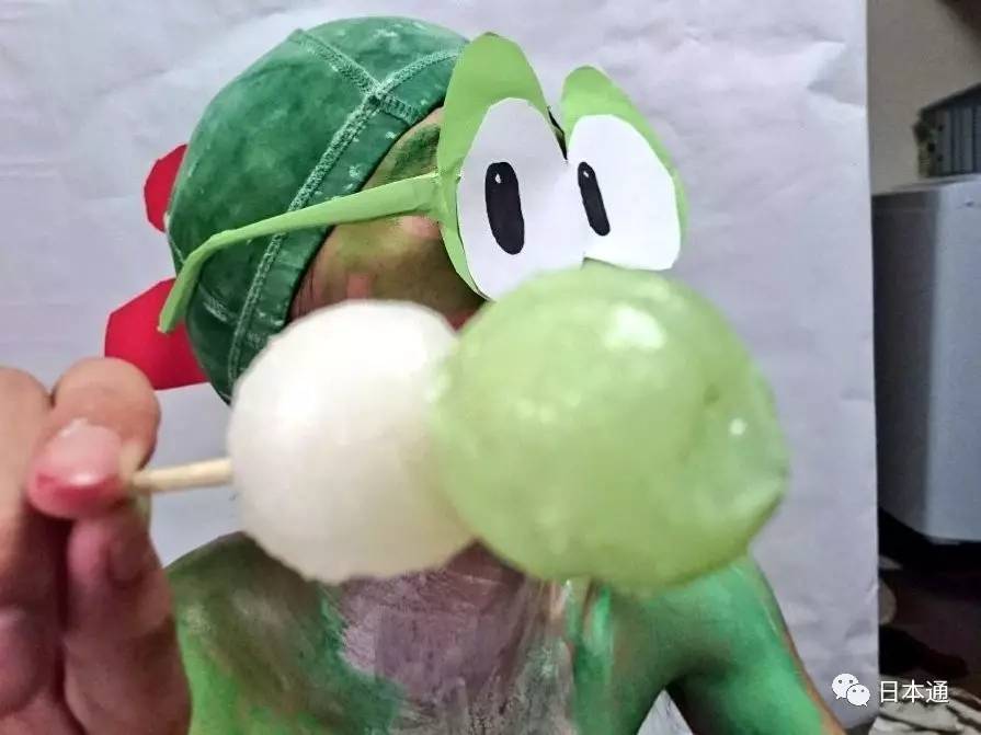 岛国小哥灵魂COS第三弾！卧槽给跪了！