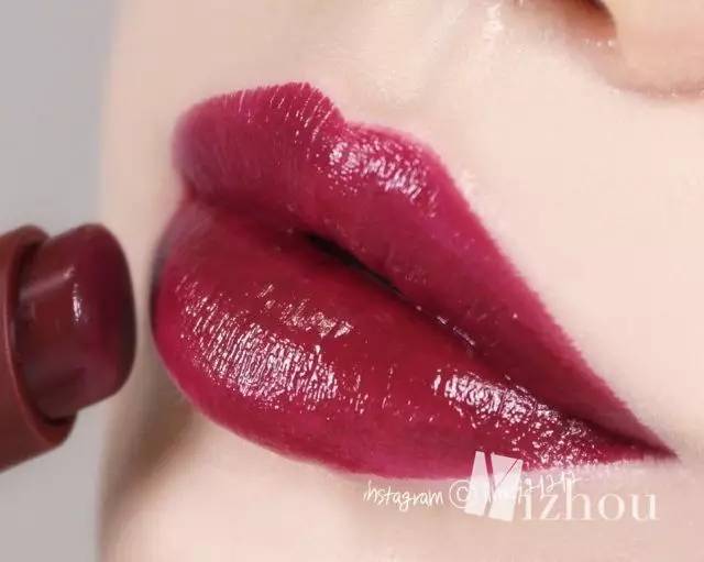 ysl情人节限定色号,yslchanel口红