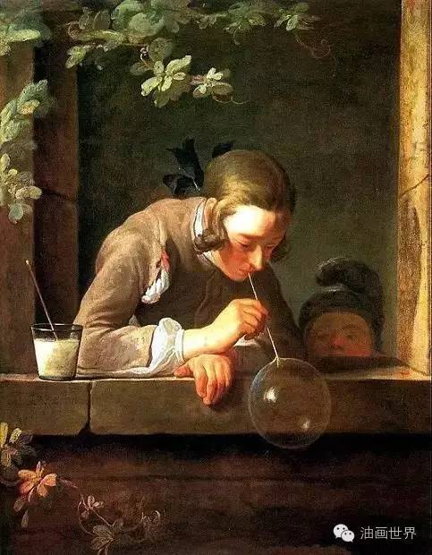 人物名画100幅带赏析,中国名画72幅赏析