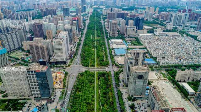 你好西安高新区,关于西安市高新区