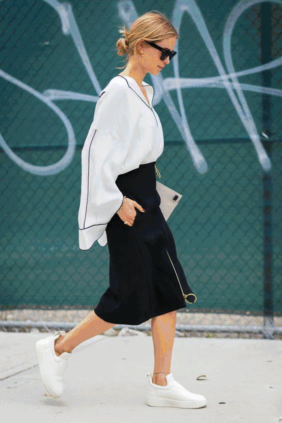 10个迅速提高时髦度的穿搭技巧,说穿搭没用如何反驳