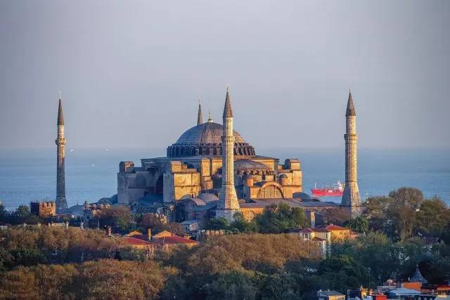 各国首都及标志性建筑,各国标志性建筑