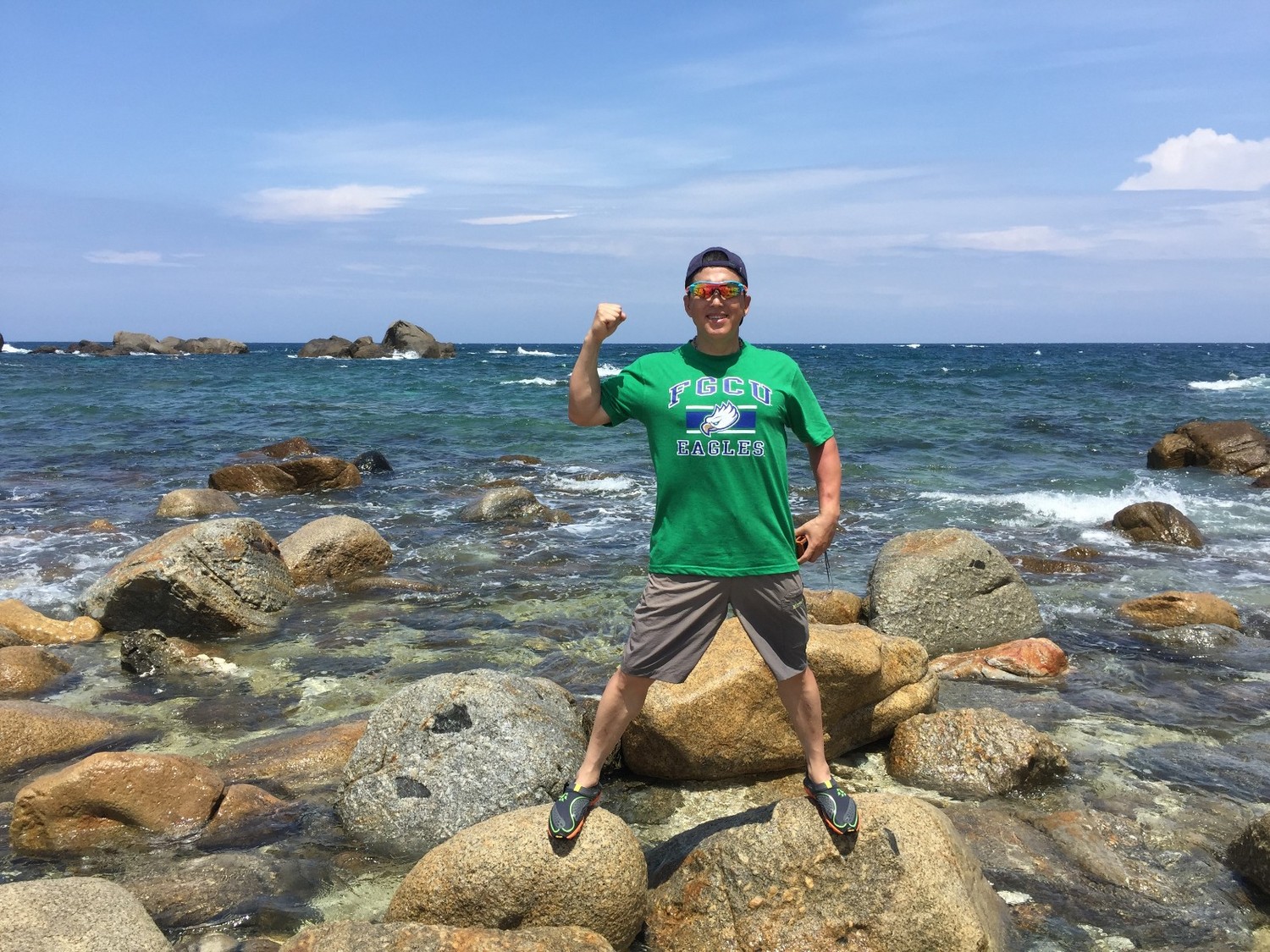 单车骑行环海南岛攻略,环海南岛骑行一圈花费