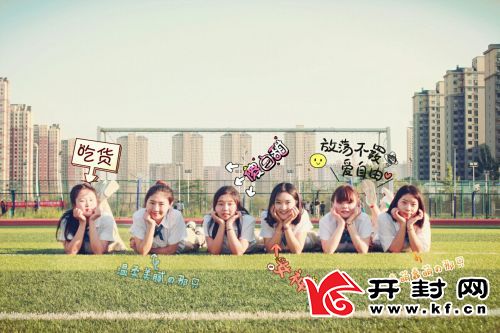 毕业季校园留念照片,校园毕业照回忆