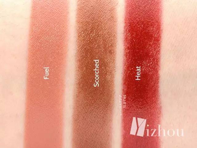 ysl新年限定色号,ysl又出新限定口红