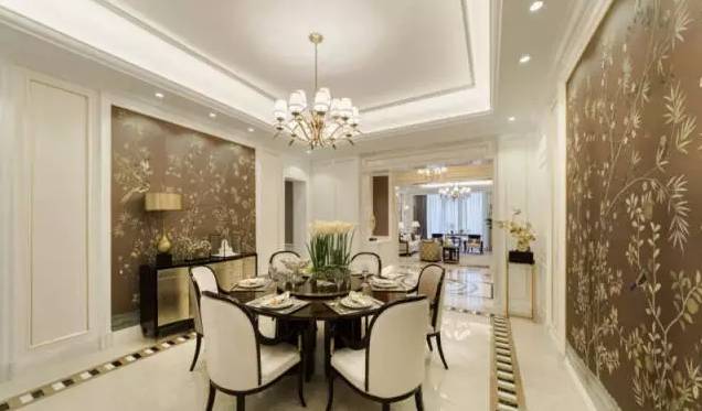 曾打造112.8万港元/㎡“亚洲之冠”的豪宅教父九龙仓，这次再造“国际精英艺术公馆”会不会把很多标杆项目甩到身后？