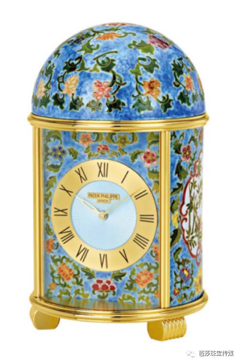 自带珠宝光泽还能百年不掉色的大明火珐琅,鬼知道它都经历了什么!|小讲堂