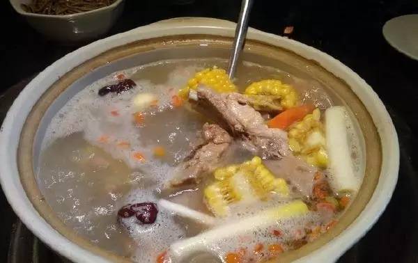 初秋来一碗养生汤！为你盘点5家成都特色汤馆，收藏起来慢慢喝