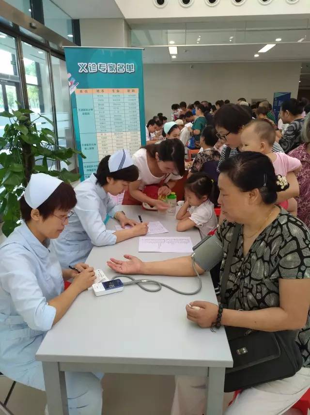 医院专家坐诊一览表,天津市总医院专家坐诊表