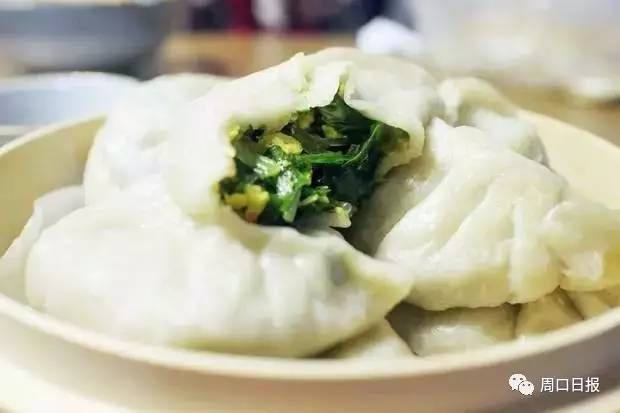 在周口，吃过这15样东西，人生才算完整