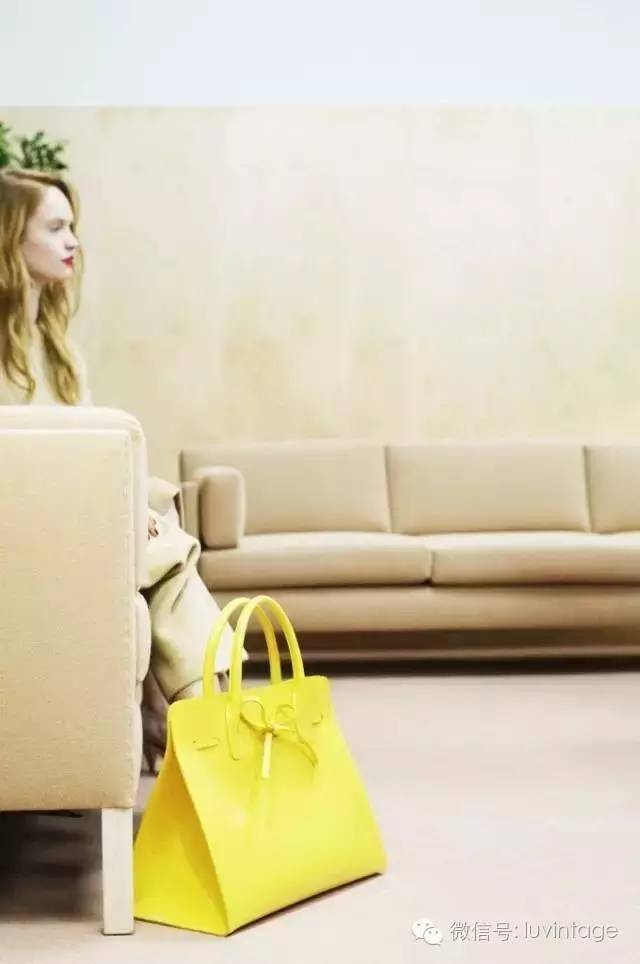 小众却是大牌的包包,别再沉迷大牌这5款小众品牌包包
