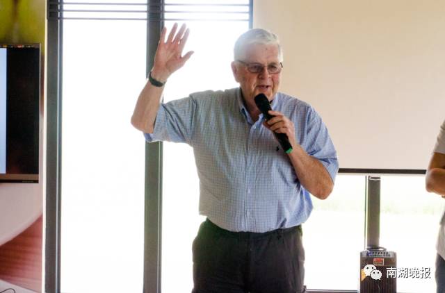 教育沙龙感言,教育路上遇见更好的自己