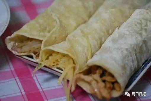 在周口，吃过这15样东西，人生才算完整