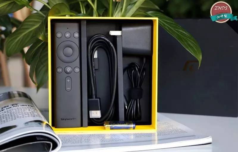 创维护眼4k电视测评,创维4k智能盒