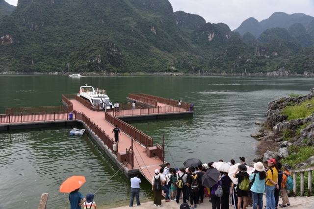 贵州旅游黔西南,贵州了不起的地方