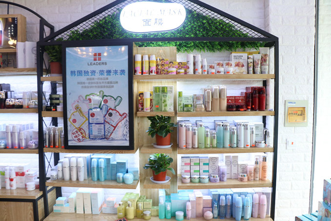 西安妆造店排行榜第一名,西安必去十大化妆店