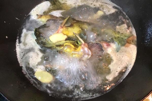 豆腐炖什么海鲜最有营养最好吃,什么海鱼炖豆腐比较好