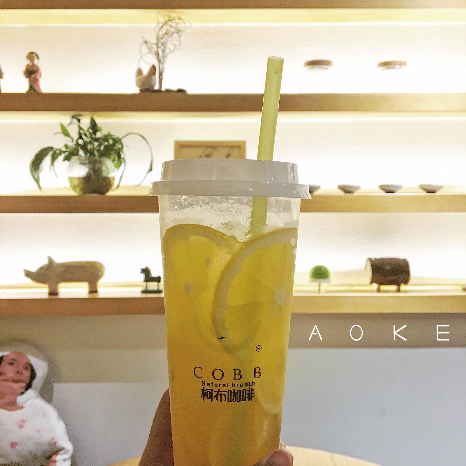 两天跑遍岛内外十几家小众饮品店，这里总有一杯你没喝过的茶