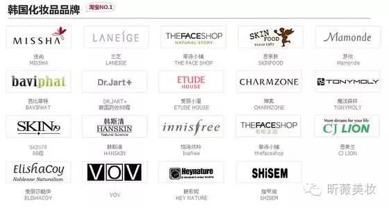 韩妆护肤品怎么化,韩妆护肤品哪个品牌好用